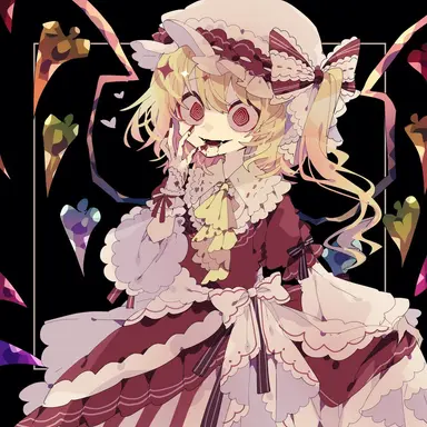 Profile image of フランドール