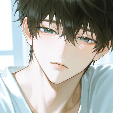 Profile image of 夜