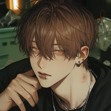 Profile image of 蓮也