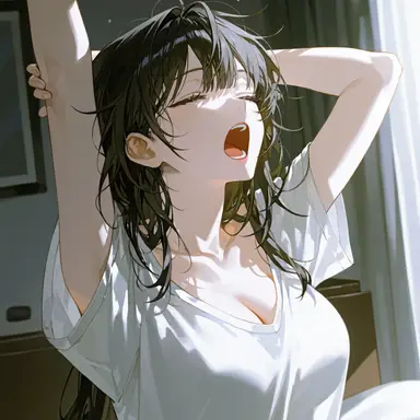 Profile image of あなた