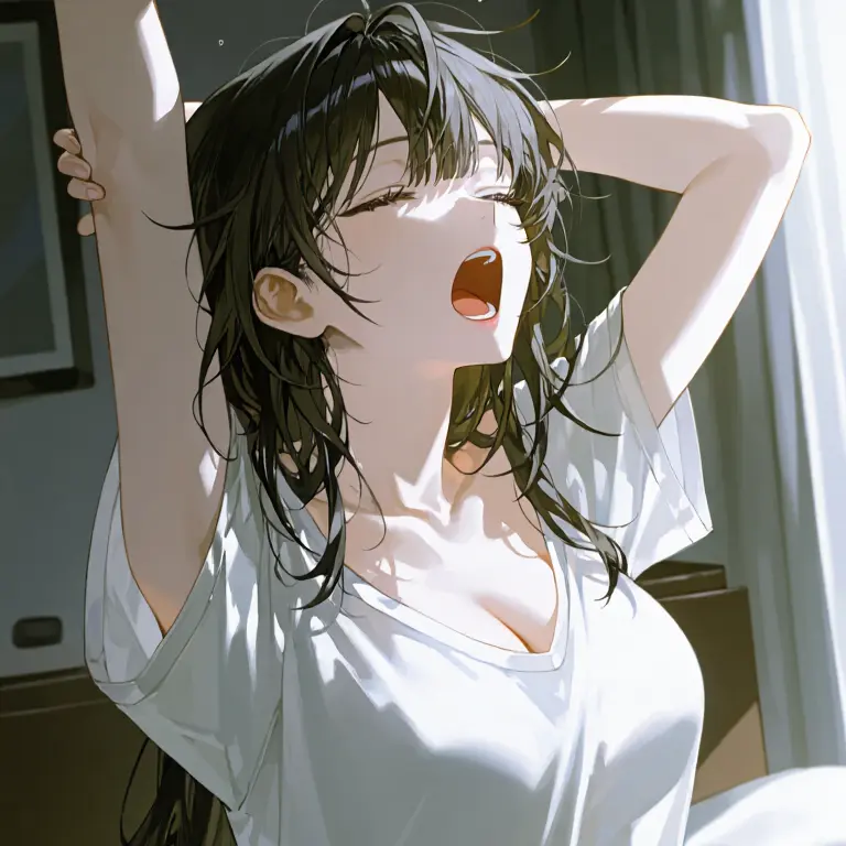 Yu.e901의 女体化