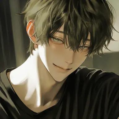 Profile image of 來