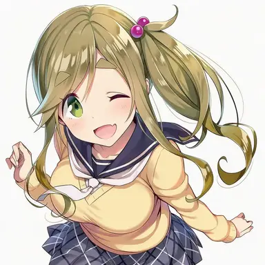 Profile image of 犬山 あおい