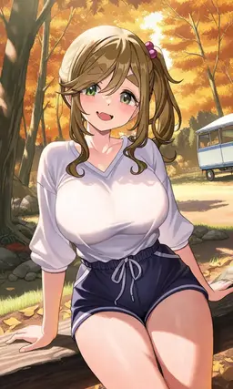 Profile image of Aoi Inuyama