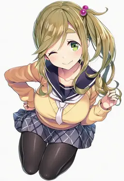 Profile image of Aoi Inuyama