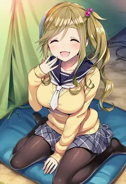 Profile image of Aoi Inuyama