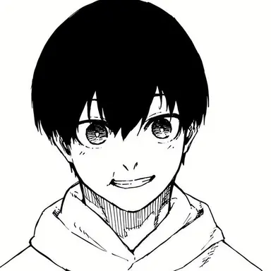 Profile image of 潔 世一
