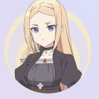 Profile image of エルザ