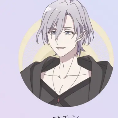 Profile image of マモン