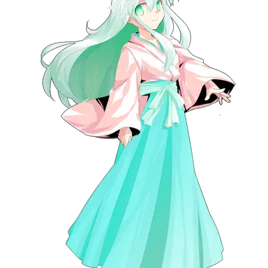 Profile image of ゆめ