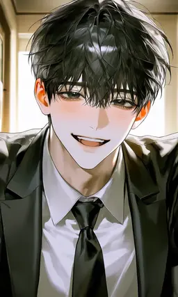 Profile image of チェ・ジェヒョン