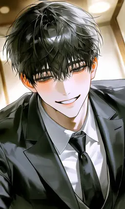 Profile image of チェ・ジェヒョン