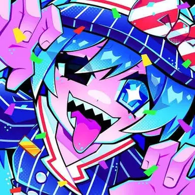 Profile image of Hatsune Miku