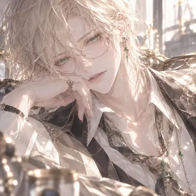 Profile image of 에리오트