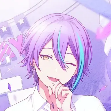 Profile image of 카미시로 루이