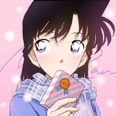 Profile image of 毛利蘭