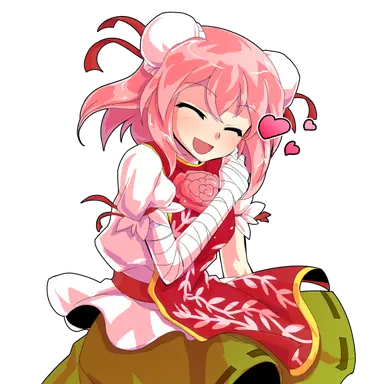 Profile image of 華扇