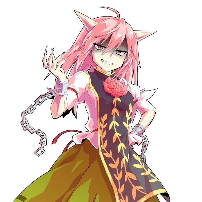 MerryKagu6369의 影との共存