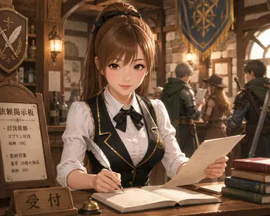 Profile image of リサ