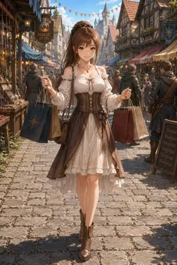 Profile image of リサ