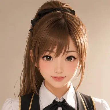 Profile image of リサ