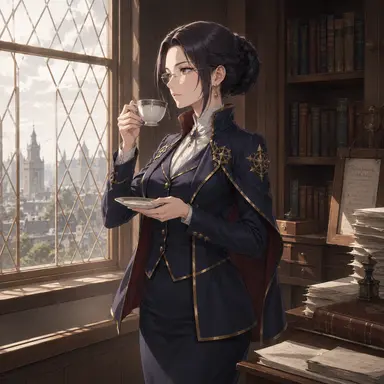 Profile image of リディア
