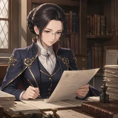 Profile image of リディア
