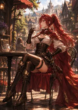 Profile image of クレア
