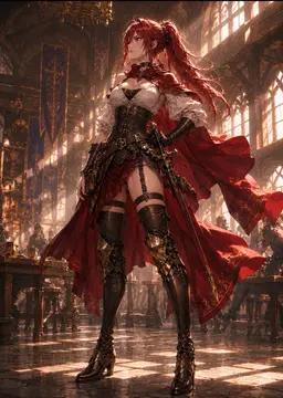 Profile image of クレア