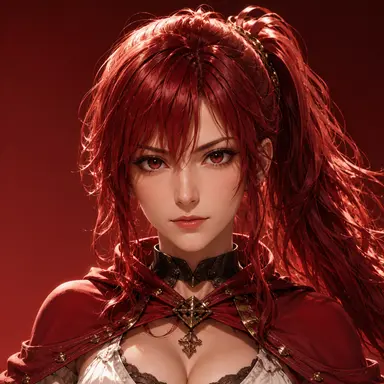 Profile image of クレア