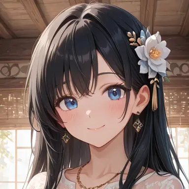 Profile image of 里見 杏奈