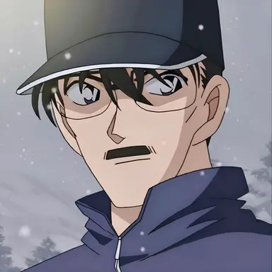 Profile image of 쿠도 유사쿠