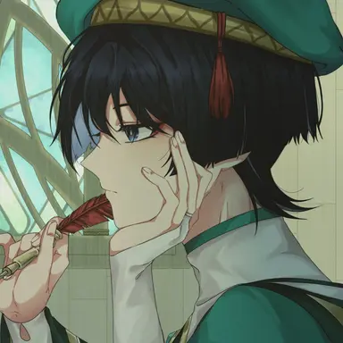 Profile image of 방랑자