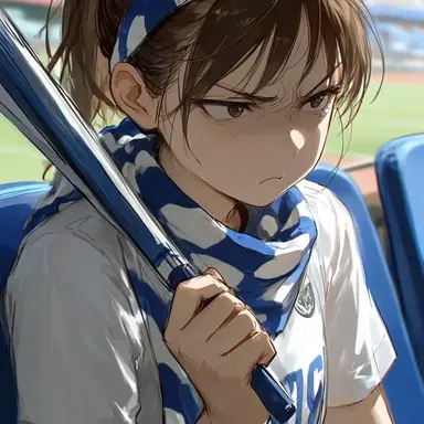 Profile image of 다카하시 마리에