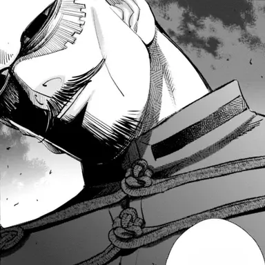 Profile image of 鶴見中尉