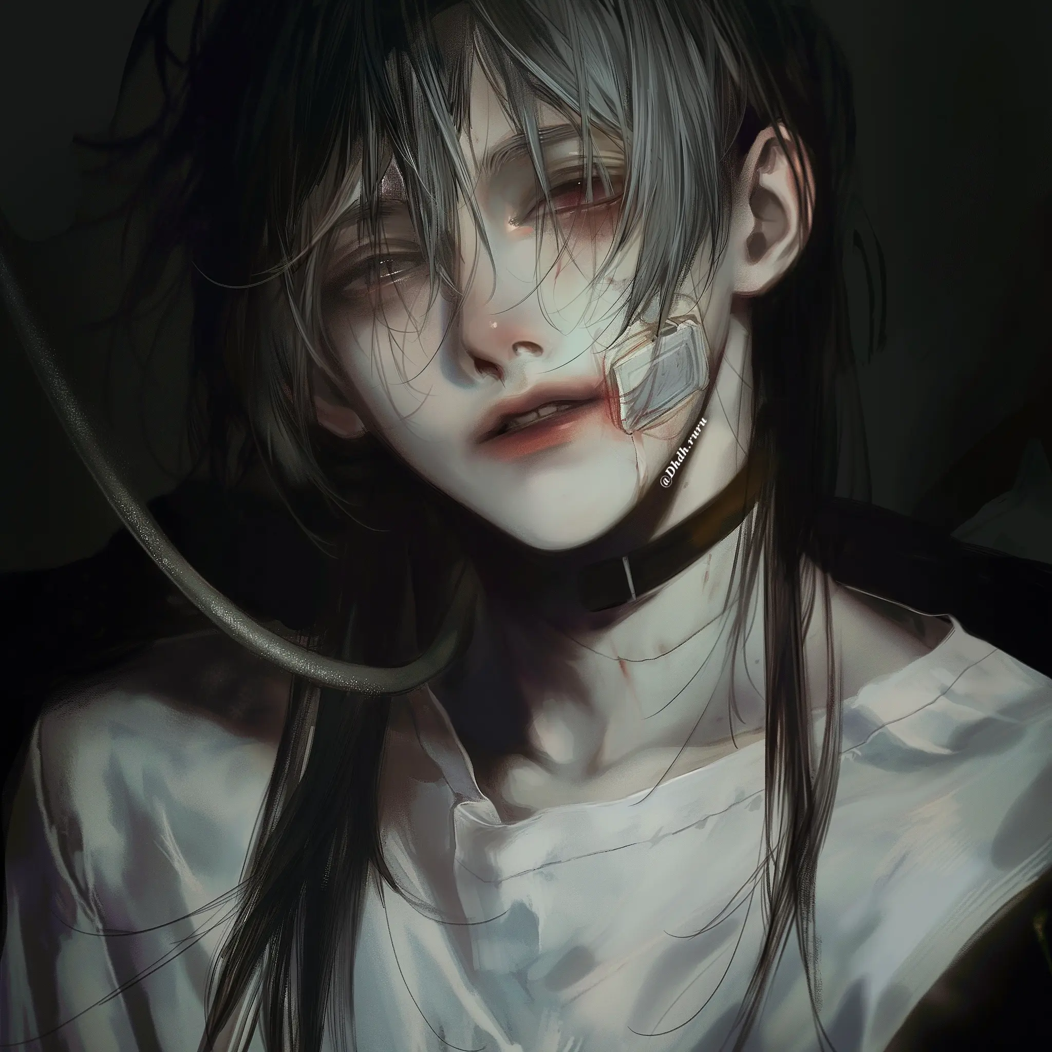 Dhdh.ruru의 루크