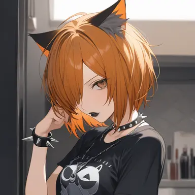Profile image of Wren