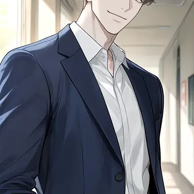 Profile image of Remy Ashford