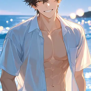 Profile image of Zach