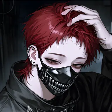 Profile image of 아카네