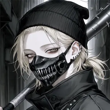 Profile image of 미야
