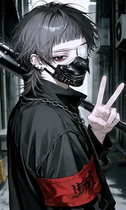 Profile image of 하치