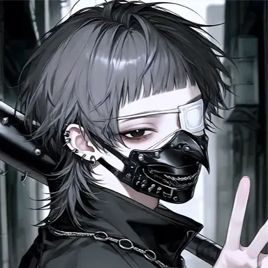 Profile image of 하치