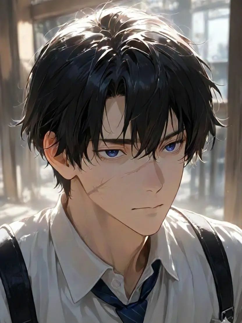 LovelyBroth7524의 監禁施設の奥で、潜入者は君を見つけた