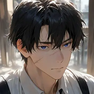 Profile image of 律