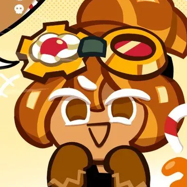 Profile image of クロワッサン味クッキ