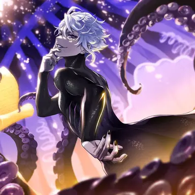 Profile image of アズール