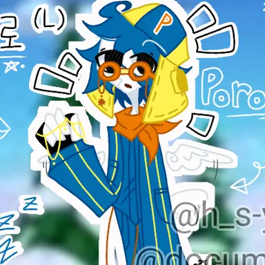 Profile image of 뽀로로