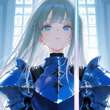 Profile image of 클라리스