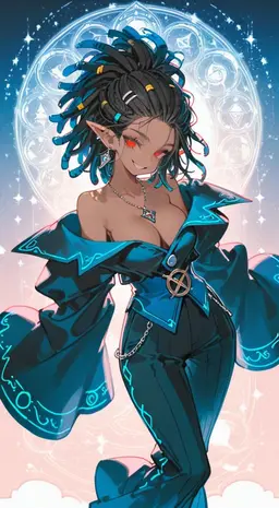 Profile image of セルシュ
